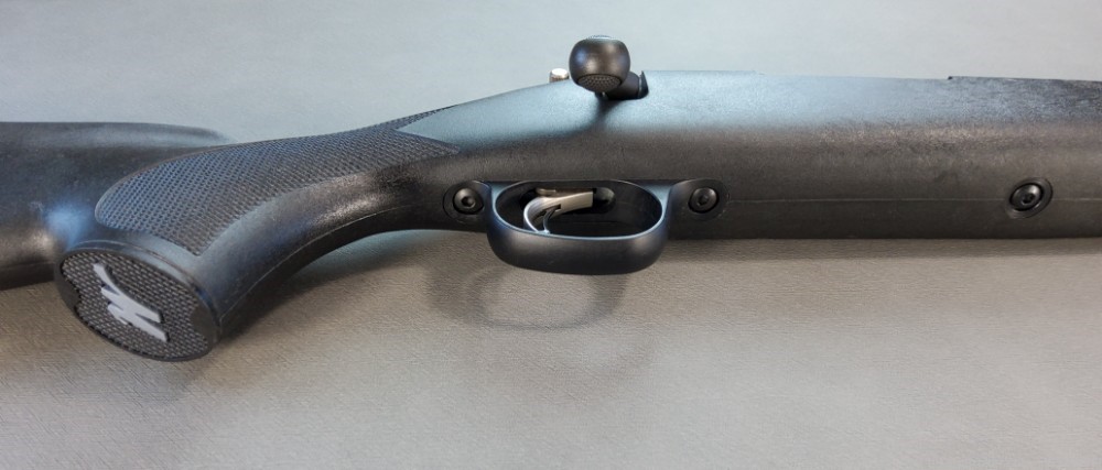 Used The Marlin Firearms Co XS7 .243 WIN 22" Synthetic Stock NO CC FEES -img-7