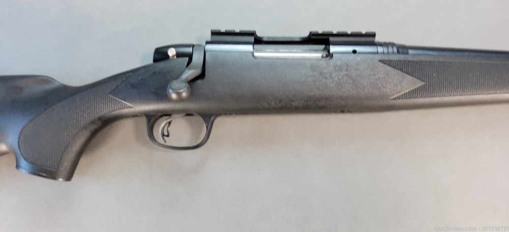 Used The Marlin Firearms Co XS7 .243 WIN 22" Synthetic Stock NO CC FEES -img-11