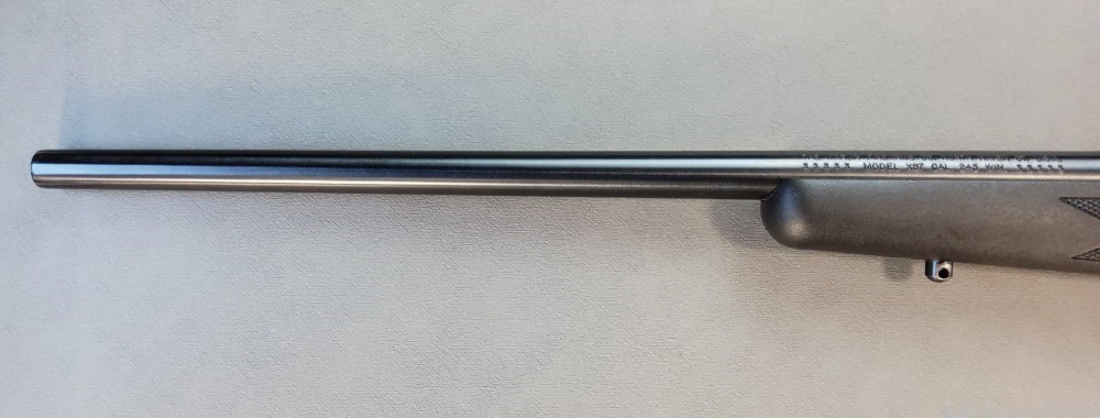 Used The Marlin Firearms Co XS7 .243 WIN 22" Synthetic Stock NO CC FEES -img-25