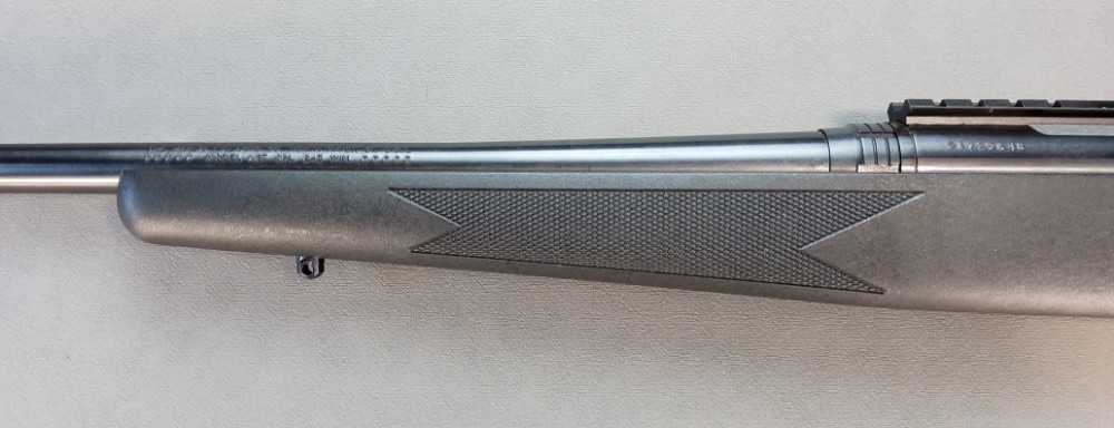 Used The Marlin Firearms Co XS7 .243 WIN 22" Synthetic Stock NO CC FEES -img-21