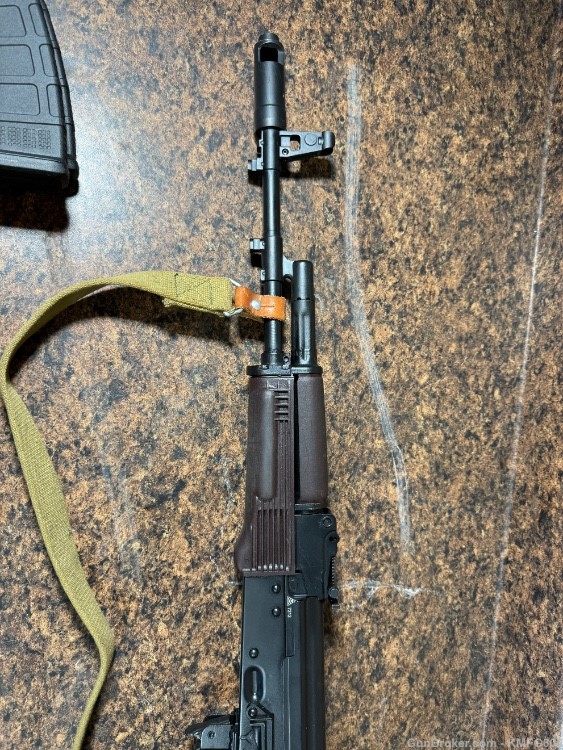 PSA AK 74-img-2