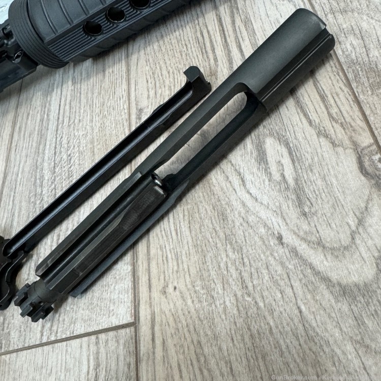 Colt 2013 16” 5.56 HBAR AR15 A3 6721 Tactical Carbine Upper Receiver #9972-img-31