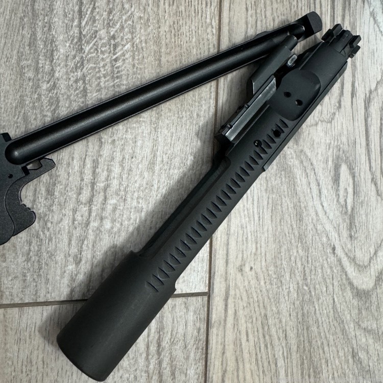 Colt 2013 16” 5.56 HBAR AR15 A3 6721 Tactical Carbine Upper Receiver #9972-img-32