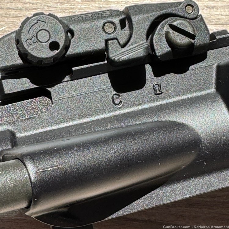 Colt 2013 16” 5.56 HBAR AR15 A3 6721 Tactical Carbine Upper Receiver #9972-img-5