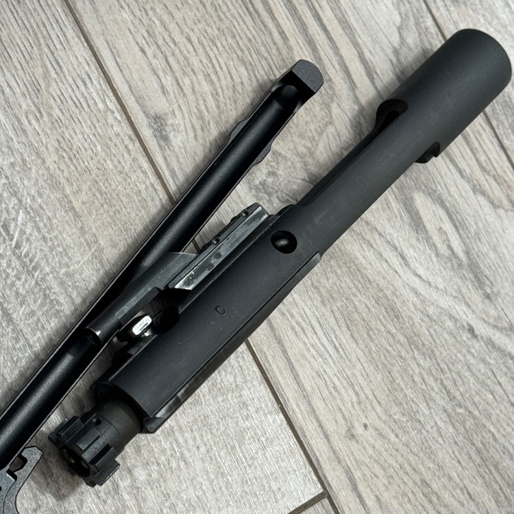 Colt 2013 16” 5.56 HBAR AR15 A3 6721 Tactical Carbine Upper Receiver #9972-img-27