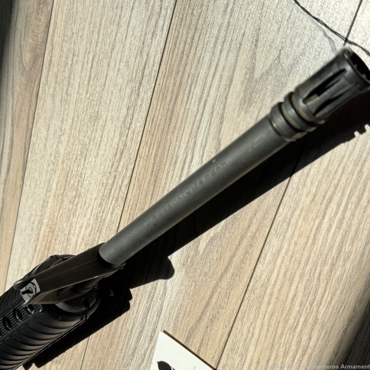 Colt 2013 16” 5.56 HBAR AR15 A3 6721 Tactical Carbine Upper Receiver #9972-img-15