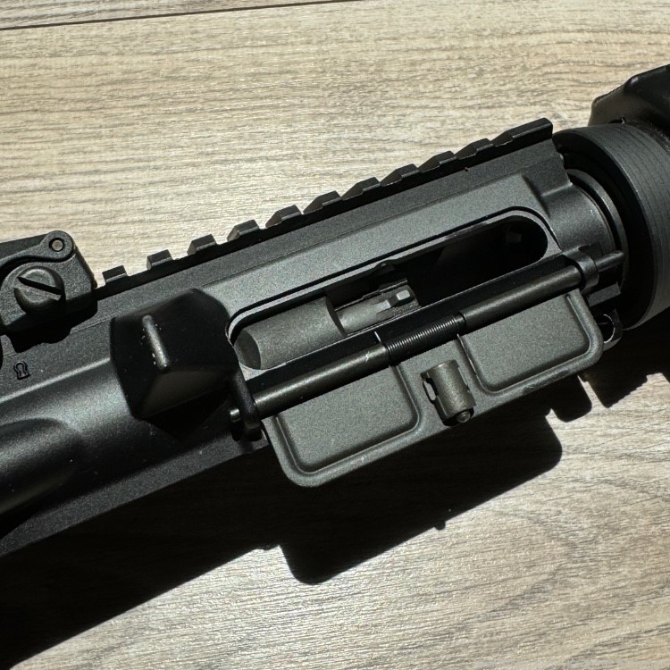 Colt 2013 16” 5.56 HBAR AR15 A3 6721 Tactical Carbine Upper Receiver #9972-img-6