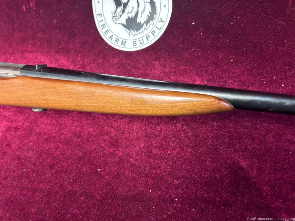 Winchester Model 41 Bolt Action Shotgun - .410 Gauge-img-3
