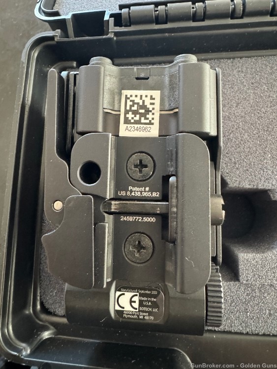 Eotech EXPS3-2 Brand New Exps 3 Aimpoint T2 Trijicon-img-8