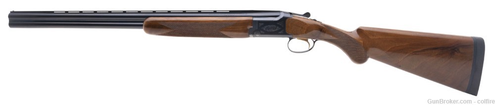 Browning Citori Shotgun 20 Gauge (S15893)-img-2