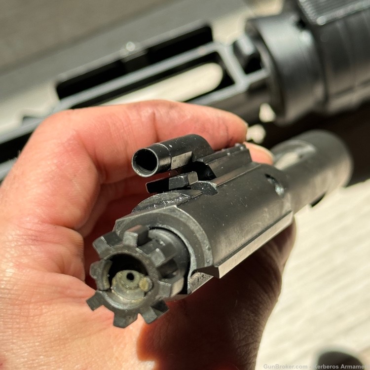 Colt 2013 16” 5.56 M4 Carbine LE 6920 AR15 Upper Receiver MK18 #7139-img-44