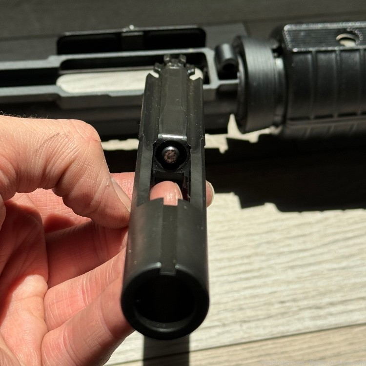 Colt 2013 16” 5.56 M4 Carbine LE 6920 AR15 Upper Receiver MK18 #7139-img-45
