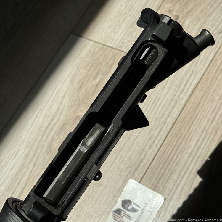 Colt 2013 16” 5.56 M4 Carbine LE 6920 AR15 Upper Receiver MK18 #7139-img-26
