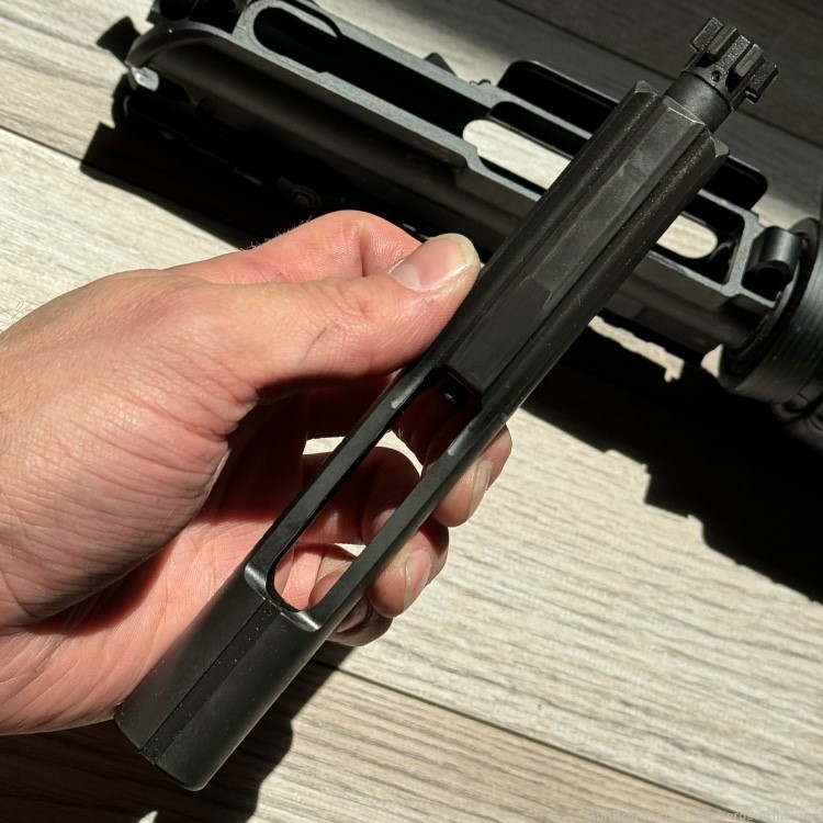 Colt 2013 16” 5.56 M4 Carbine LE 6920 AR15 Upper Receiver MK18 #7139-img-41