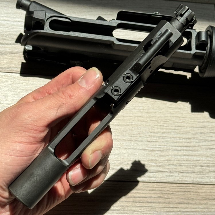 Colt 2013 16” 5.56 M4 Carbine LE 6920 AR15 Upper Receiver MK18 #7139-img-39