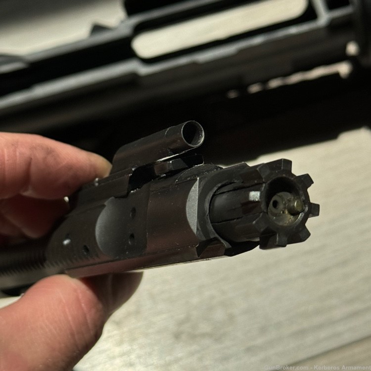 Colt 2013 16” 5.56 M4 Carbine LE 6920 AR15 Upper Receiver MK18 #7139-img-43