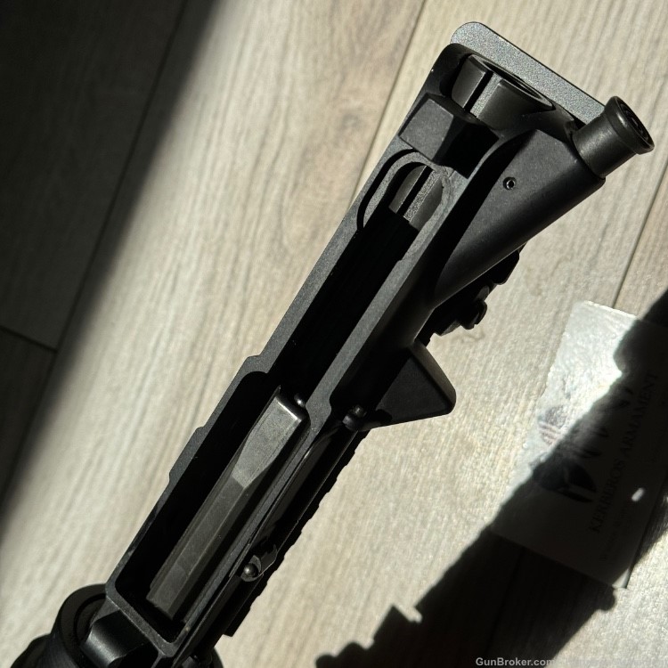 Colt 2013 16” 5.56 M4 Carbine LE 6920 AR15 Upper Receiver MK18 #7139-img-30