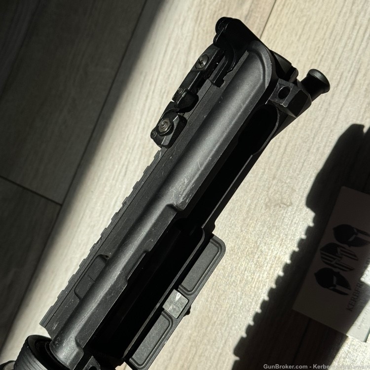 Colt 2013 16” 5.56 M4 Carbine LE 6920 AR15 Upper Receiver MK18 #7139-img-31