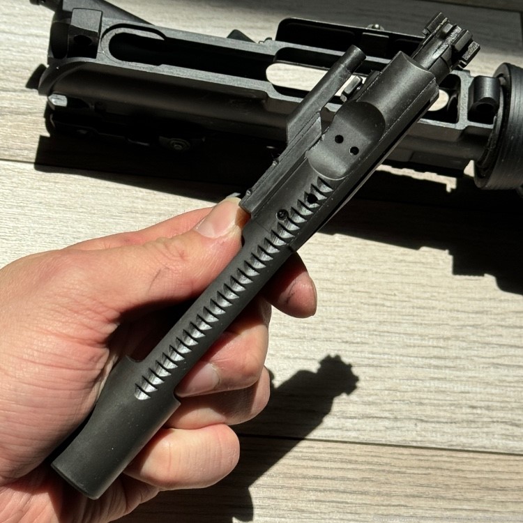 Colt 2013 16” 5.56 M4 Carbine LE 6920 AR15 Upper Receiver MK18 #7139-img-38