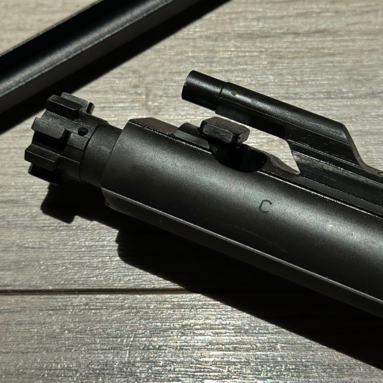Colt 2013 16” 5.56 M4 Carbine LE 6920 AR15 Upper Receiver MK18 #7139-img-34