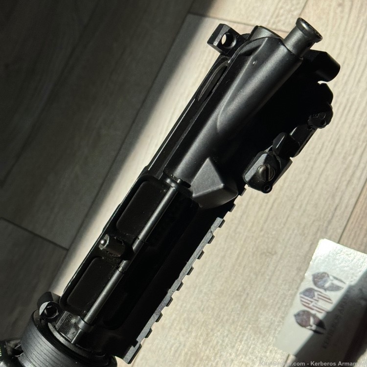Colt 2013 16” 5.56 M4 Carbine LE 6920 AR15 Upper Receiver MK18 #7139-img-29