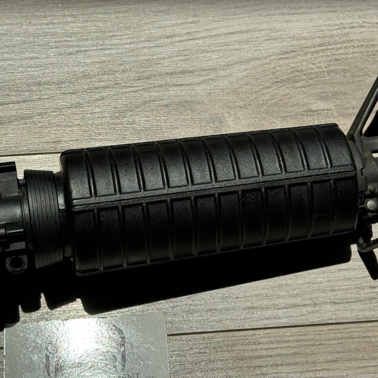 Colt 2013 16” 5.56 M4 Carbine LE 6920 AR15 Upper Receiver MK18 #7139-img-7