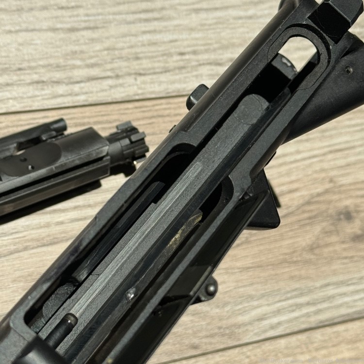 Colt 2013 16” 5.56 M4 Carbine LE 6920 AR15 Upper Receiver MK18 #7139-img-46