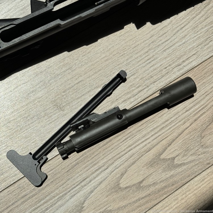 Colt 2013 16” 5.56 M4 Carbine LE 6920 AR15 Upper Receiver MK18 #7139-img-33
