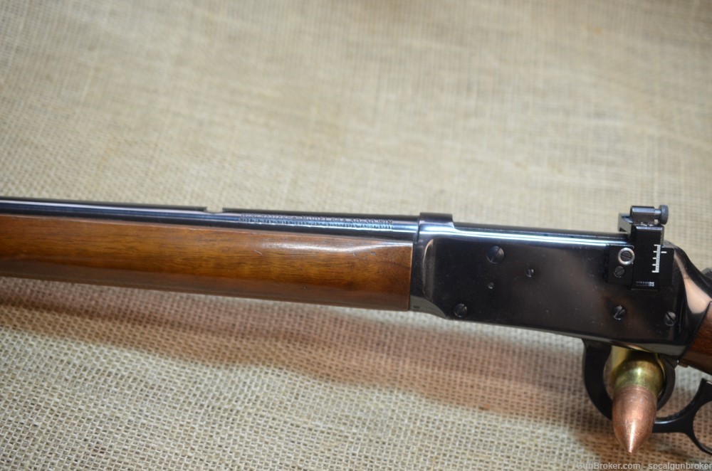 Winchester Model 64A in .30-30-img-7