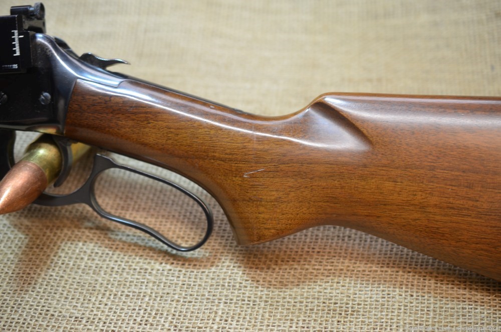 Winchester Model 64A in .30-30-img-3