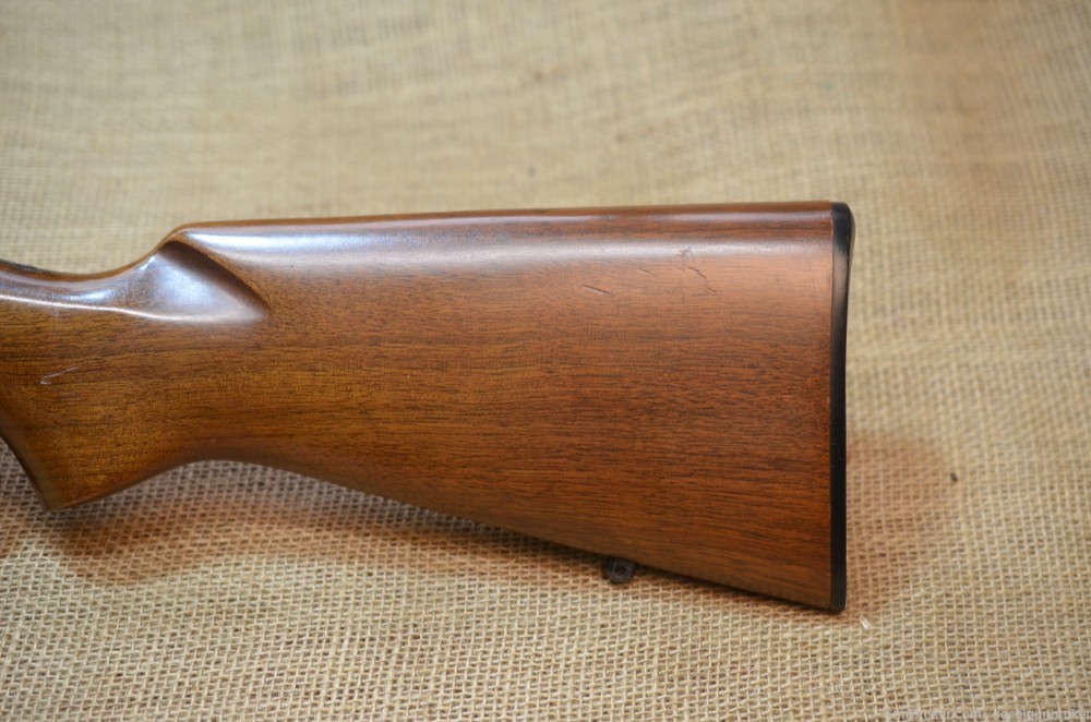 Winchester Model 64A in .30-30-img-2
