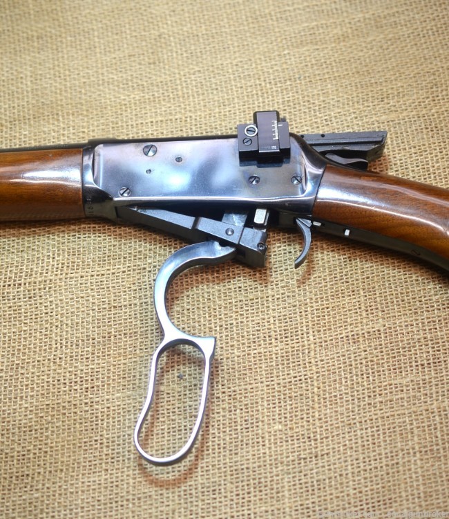 Winchester Model 64A in .30-30-img-29
