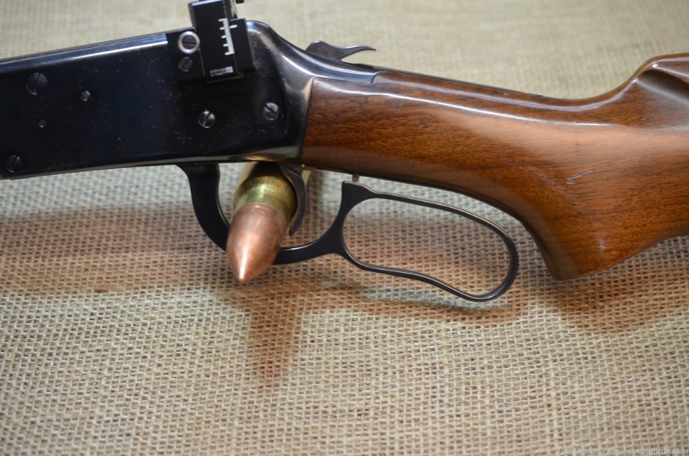 Winchester Model 64A in .30-30-img-6