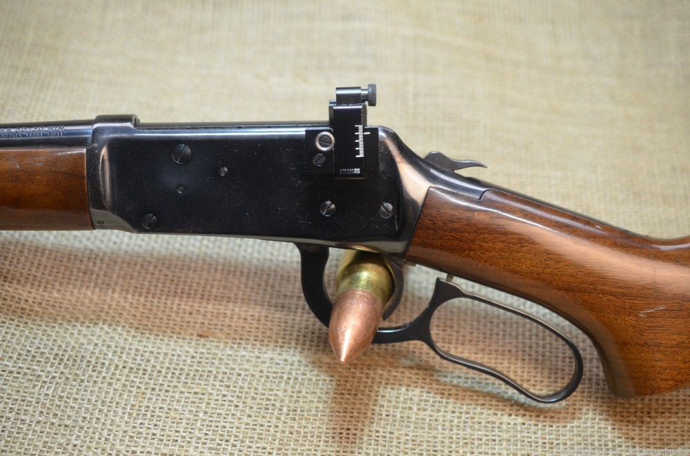 Winchester Model 64A in .30-30-img-4