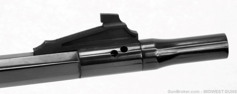 Thompson Center Contender 8" OCT 410 /45 Colt Barrel Only -img-2