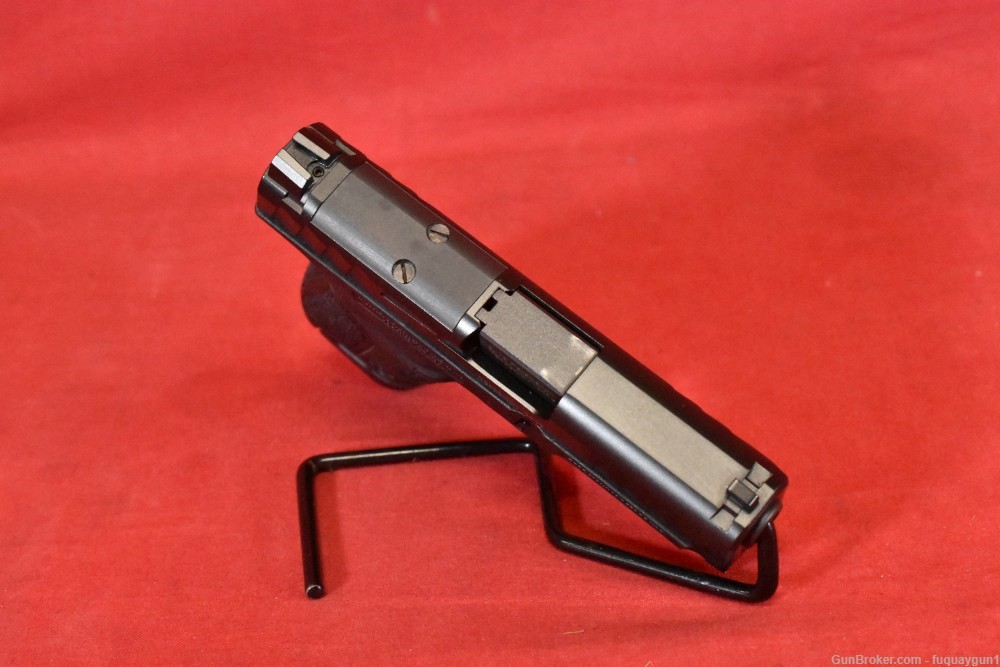 Stoeger STR-9SC 9mm 3.5" Optic Ready *DEALER SAMPLE* STR-9SC-img-4