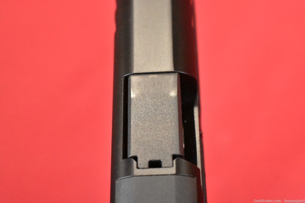 Stoeger STR-9SC 9mm 3.5" Optic Ready *DEALER SAMPLE* STR-9SC-img-17
