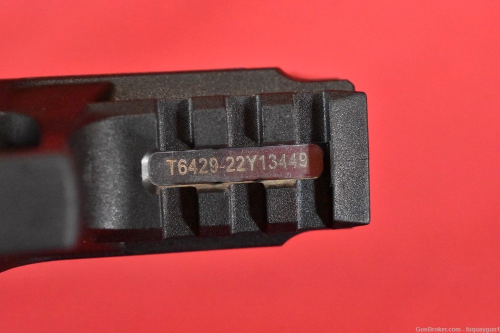 Stoeger STR-9SC 9mm 3.5" Optic Ready *DEALER SAMPLE* STR-9SC-img-21