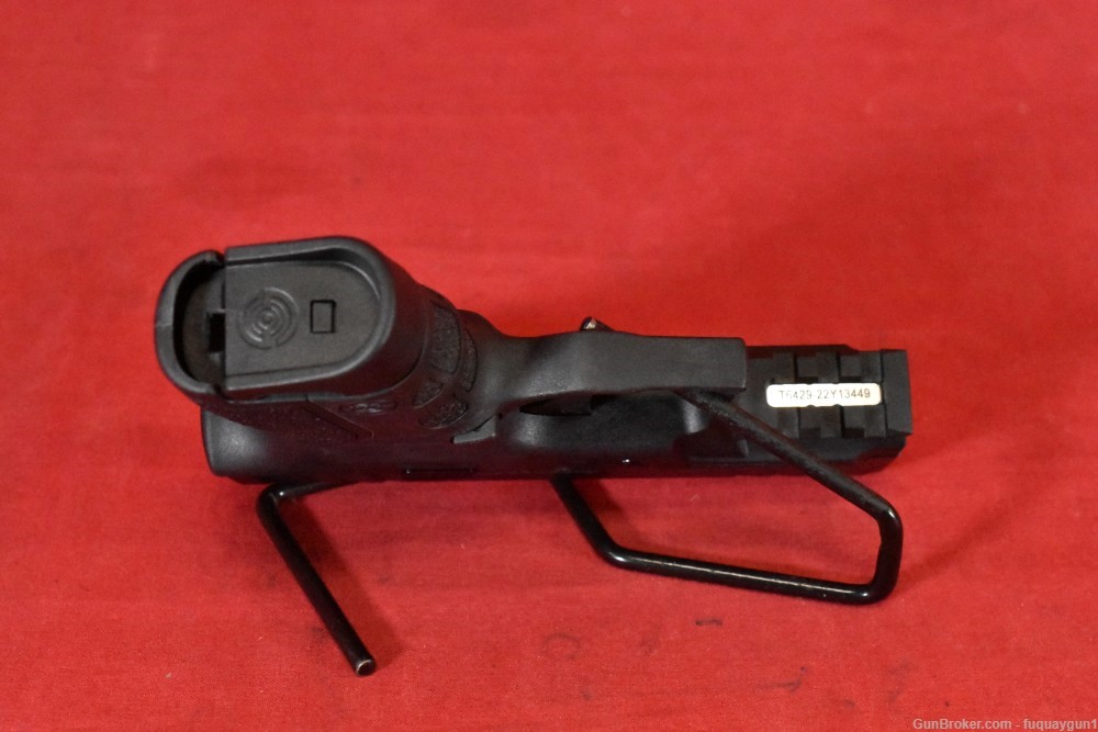Stoeger STR-9SC 9mm 3.5" Optic Ready *DEALER SAMPLE* STR-9SC-img-5