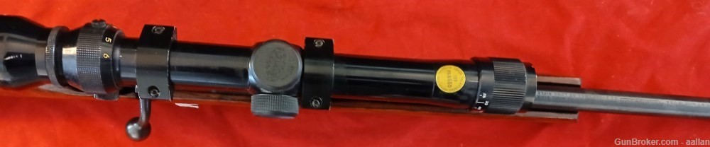 Remington 511-x 22lr bolt New Lower Price!-img-12