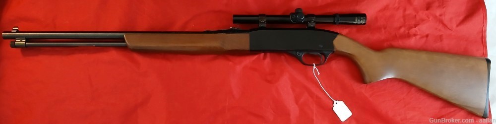 Winchester 190 22lr-img-4