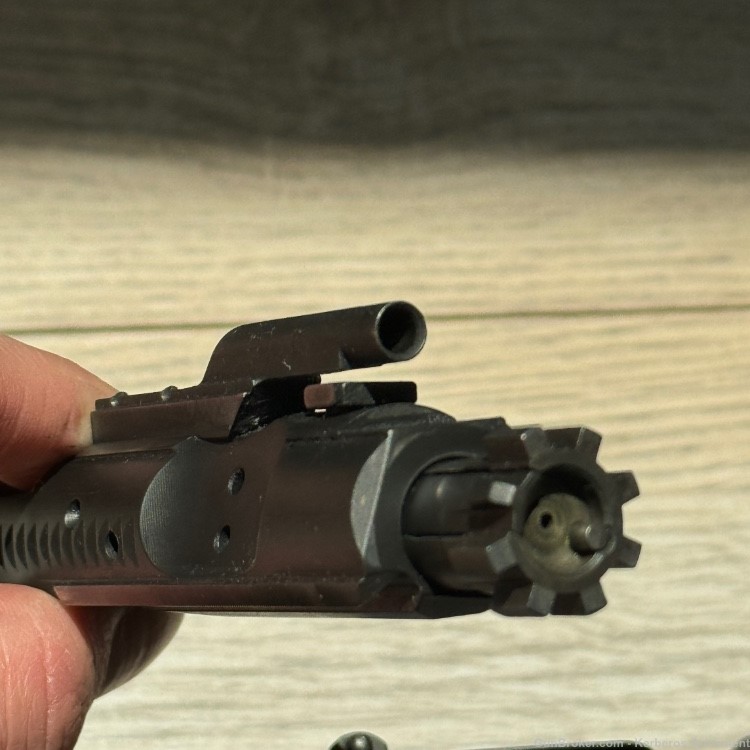 Colt 2013 16” 5.56 M4 Carbine LE 6920 AR15 Upper Receiver MK18 #5902-img-38