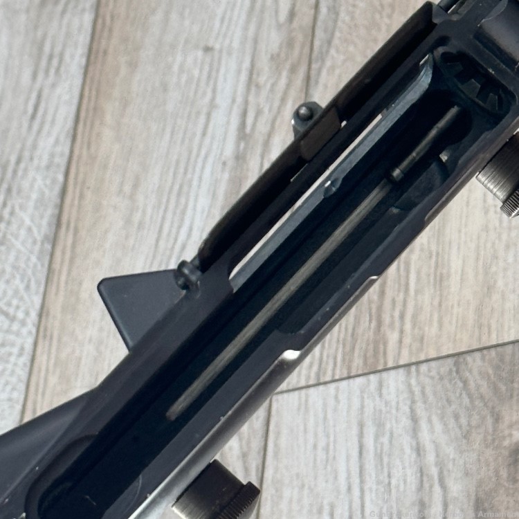 Colt 2013 16” 5.56 M4 Carbine LE 6920 AR15 Upper Receiver MK18 #5902-img-47