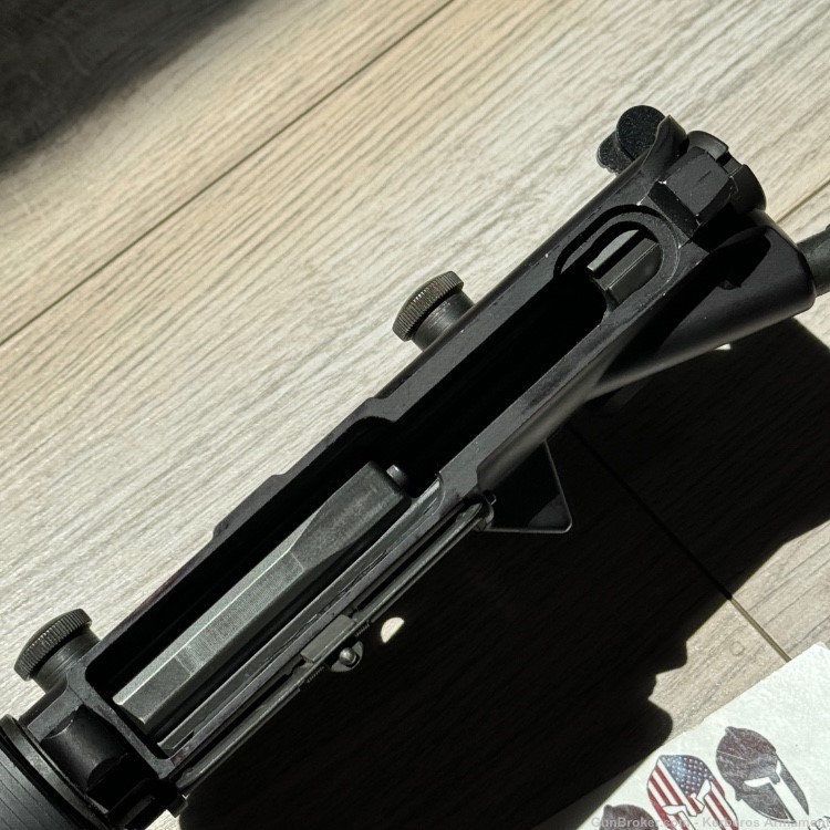 Colt 2013 16” 5.56 M4 Carbine LE 6920 AR15 Upper Receiver MK18 #5902-img-20