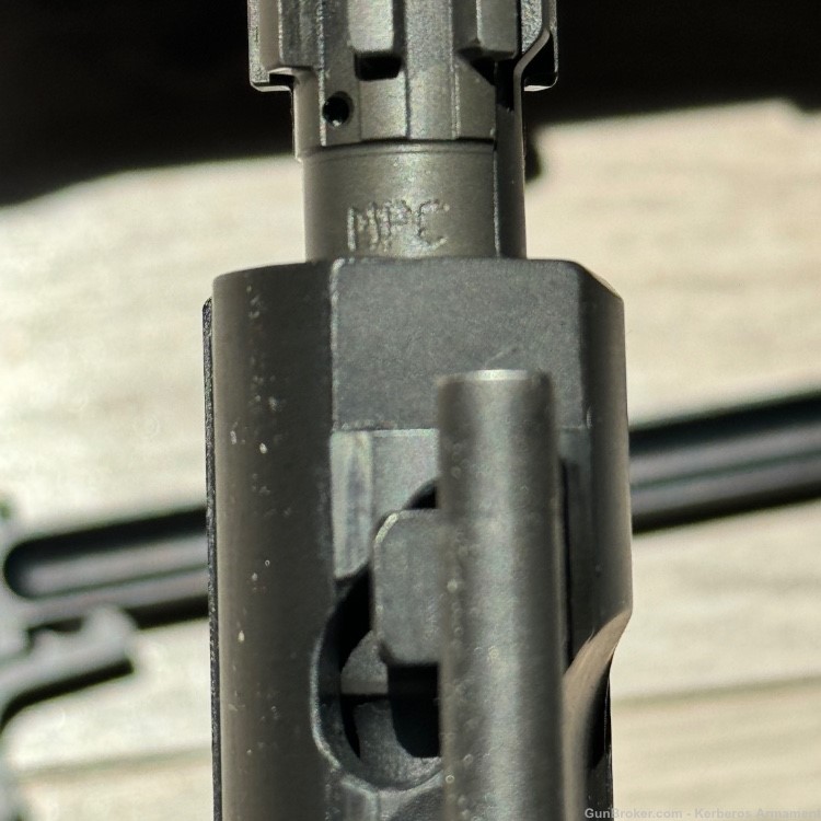 Colt 2013 16” 5.56 M4 Carbine LE 6920 AR15 Upper Receiver MK18 #5902-img-28