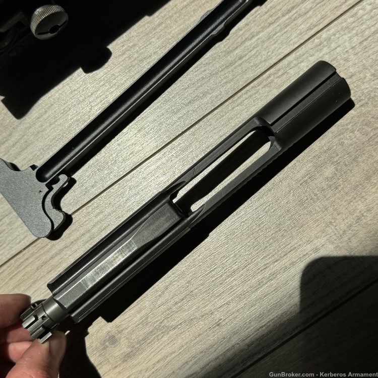 Colt 2013 16” 5.56 M4 Carbine LE 6920 AR15 Upper Receiver MK18 #5902-img-33