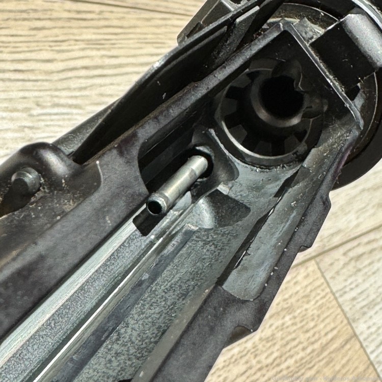 Colt 2013 16” 5.56 M4 Carbine LE 6920 AR15 Upper Receiver MK18 #5902-img-45