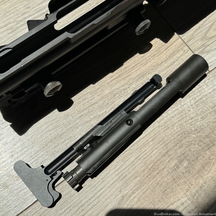 Colt 2013 16” 5.56 M4 Carbine LE 6920 AR15 Upper Receiver MK18 #5902-img-24