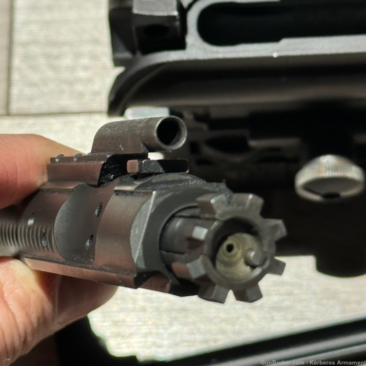 Colt 2013 16” 5.56 M4 Carbine LE 6920 AR15 Upper Receiver MK18 #5902-img-36