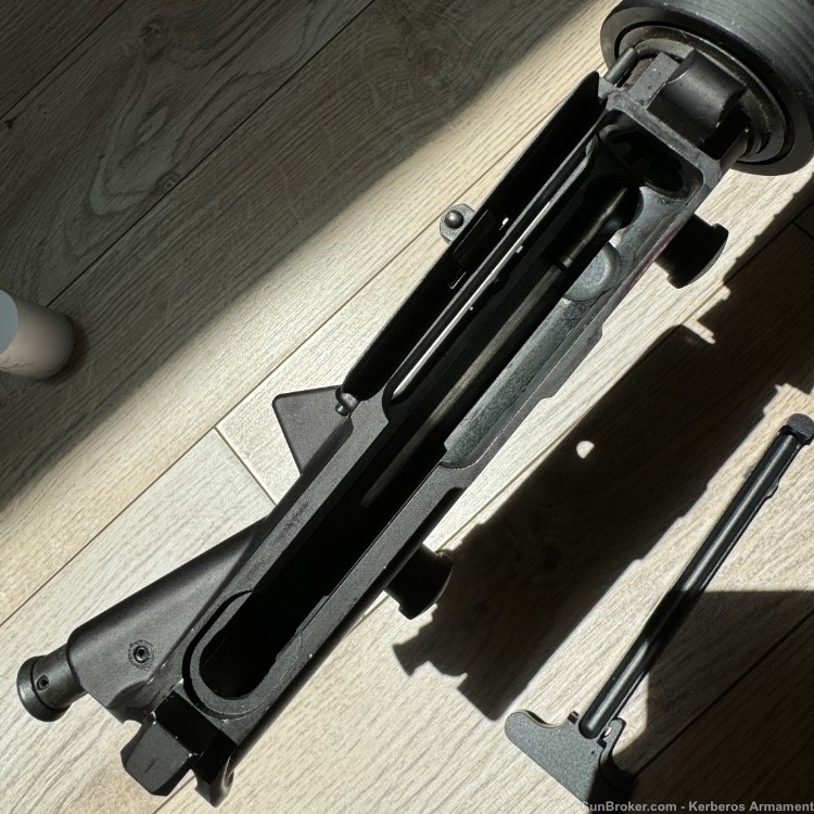 Colt 2013 16” 5.56 M4 Carbine LE 6920 AR15 Upper Receiver MK18 #5902-img-43